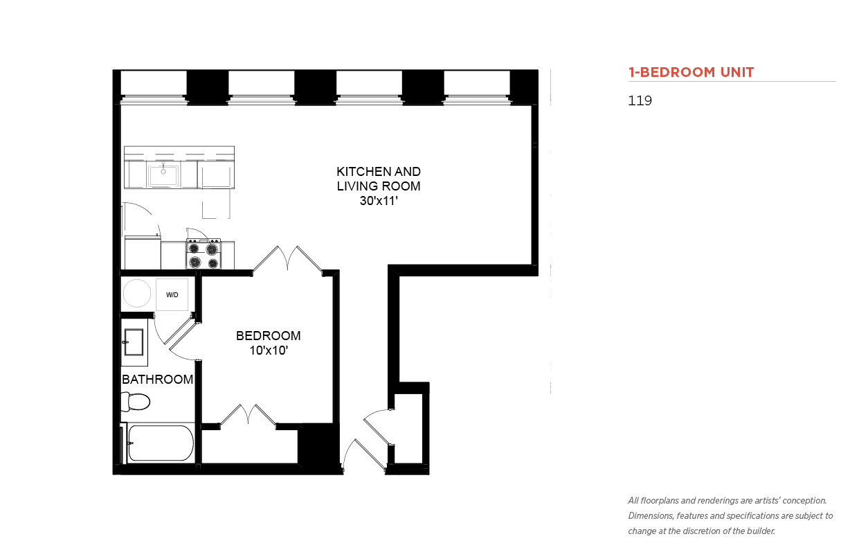 Schenley Apartments in Pittsburgh, PA PMC Property Group Apartments